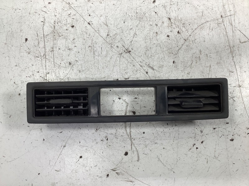82-83 Honda Civic Dash Vent Black OEM