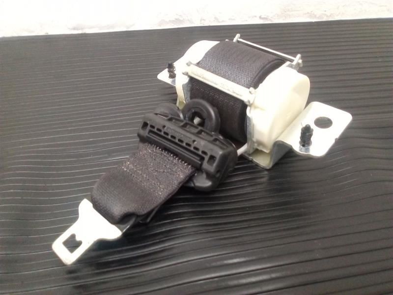 11-20 Dodge Caravan 2ND Row Center Retractor Gray OEM ZV84DX9AB