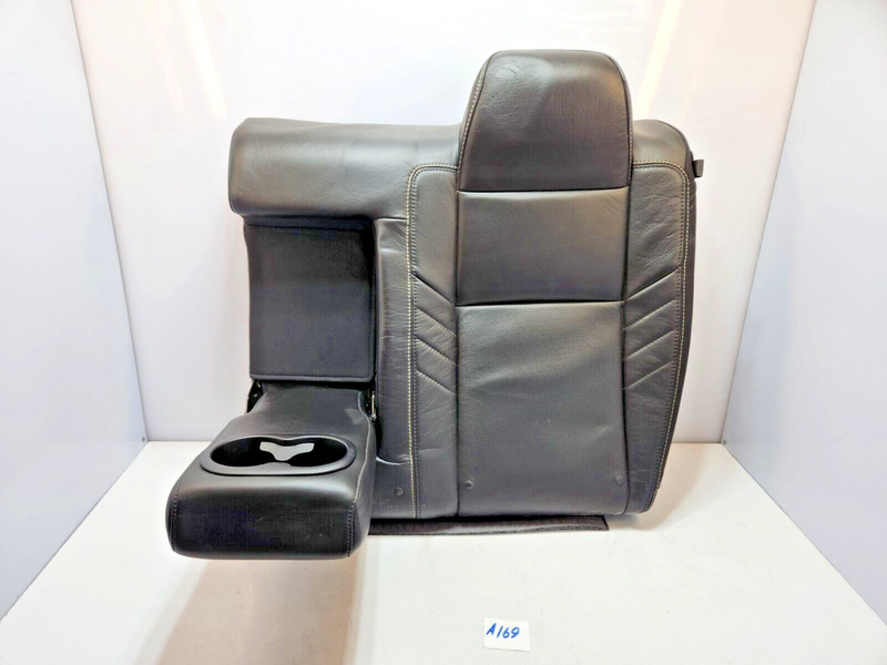 ✅15-23 OEM Dodge Challenger Rear Left Driver Side Seat Upper Cushion Leather *