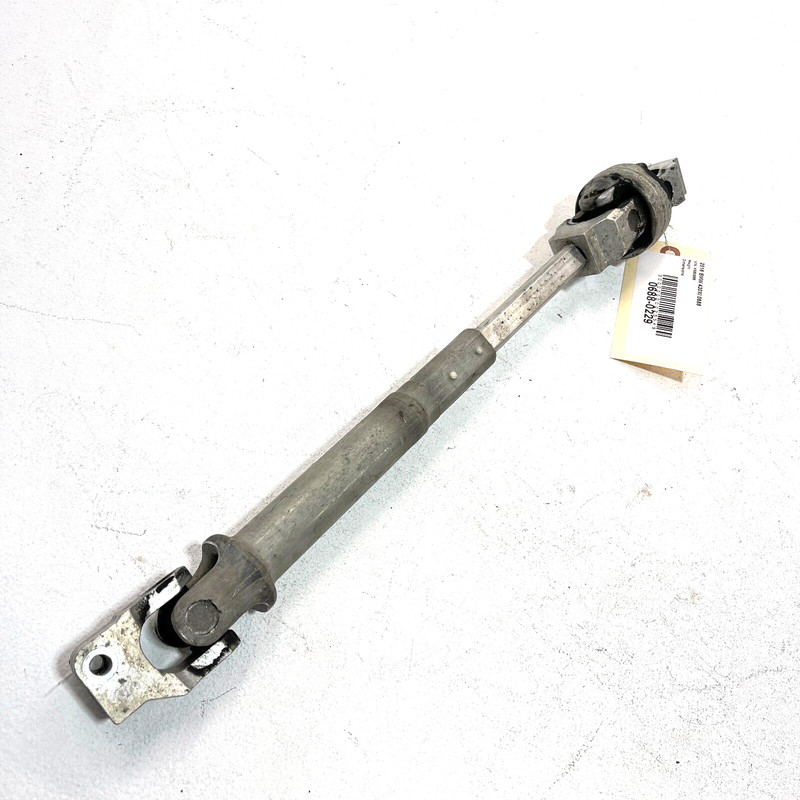17-20 BMW 430i 440i 428i F36 F32 STEERING COLUMN LOWER INTERMEDIATE SHAFT OEM