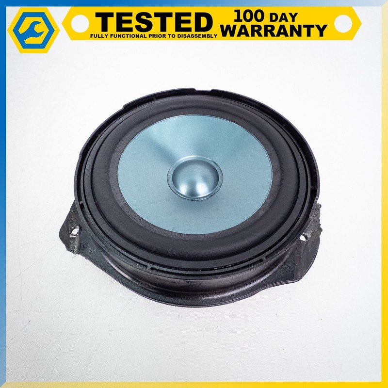 12-18 MERCEDES-BENZ CLS63 CLS550 AMG FRONT LEFT OR RIGHT SIDE DOOR SPEAKER OEM