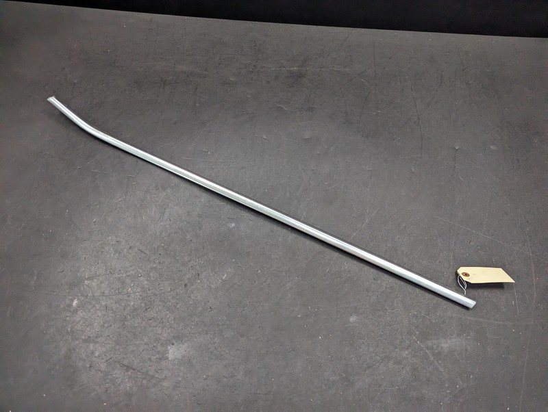 Front Left Door Window Belt Molding 2022 BMW X1 51337410461 2016 2017 2018- 2021
