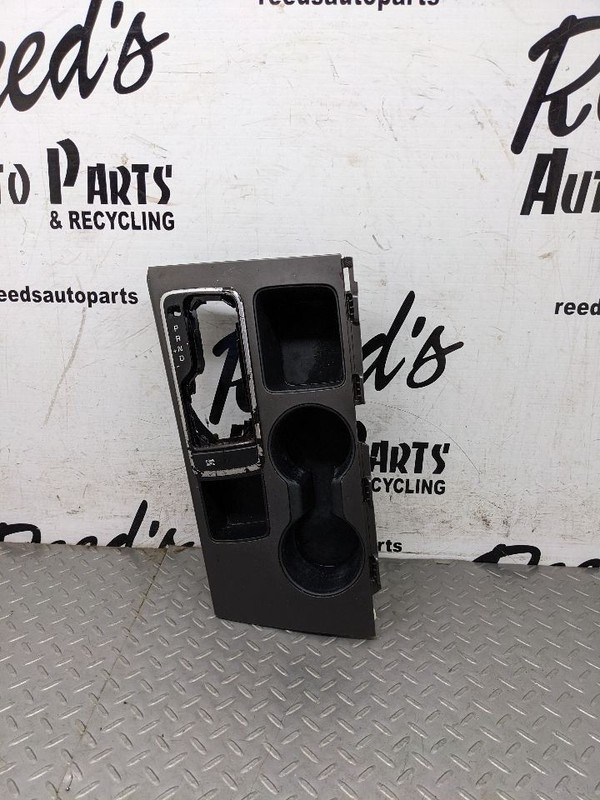 2016-2020 Kia Optima Center Console Shifter Bezel Trim Cup Holder Comple 1194872