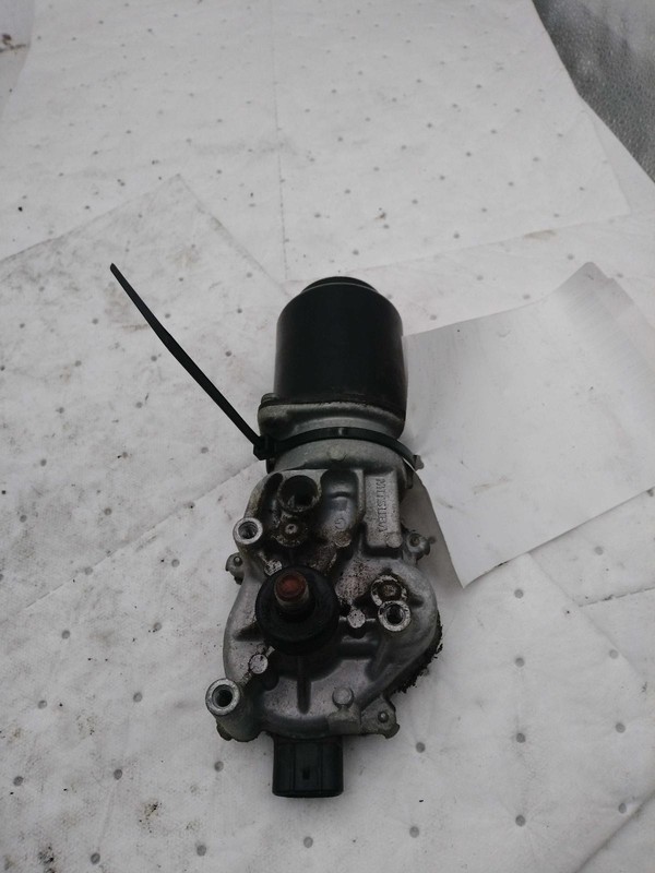 2007 Honda Accord Wiper Motor OEM 76505SDAA11 240K Miles, Warranty 6 Months
