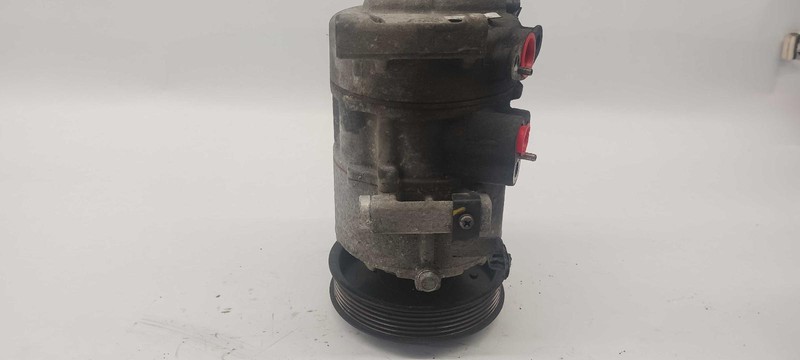 17-'18 HYUNDAI TUCSON AC Compressor 1.6L 64k miles OEM Guaranteed!