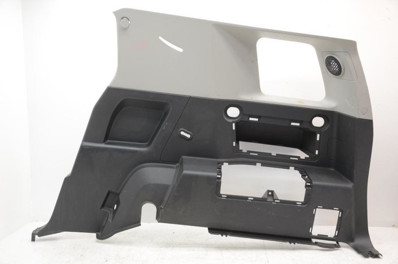 2007-2014 Toyota Fj Cruiser Passenger Right Rear Interior Quarter Panel Trim