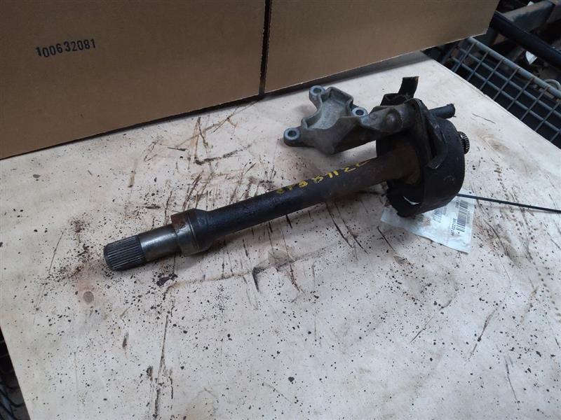 Passenger Axle Shaft Jackshaft Center Fits 95-00 CONTOUR 97163