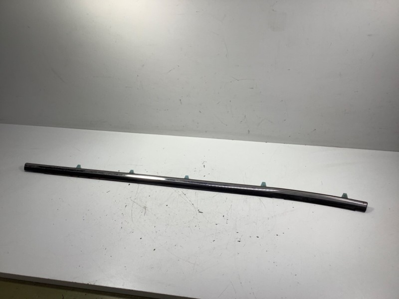 98-01 Honda Accord 4DR LX EX Right Rear Door Belt Molding OEM