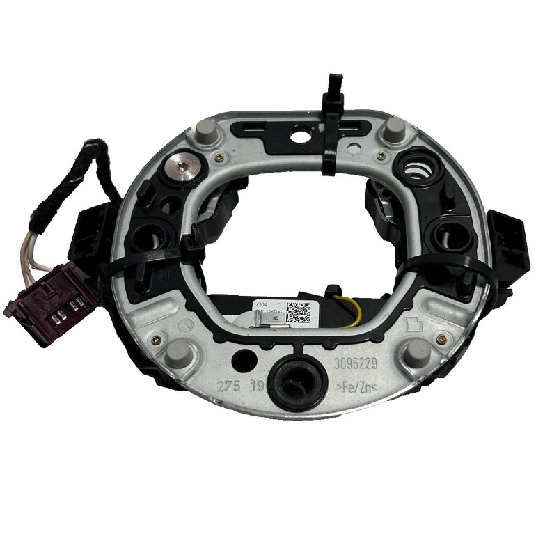 📌 2016 - 2026 MERCEDES A220 STEERING WHEEL CONTACT SWITCH CONTACT PLATE OEM