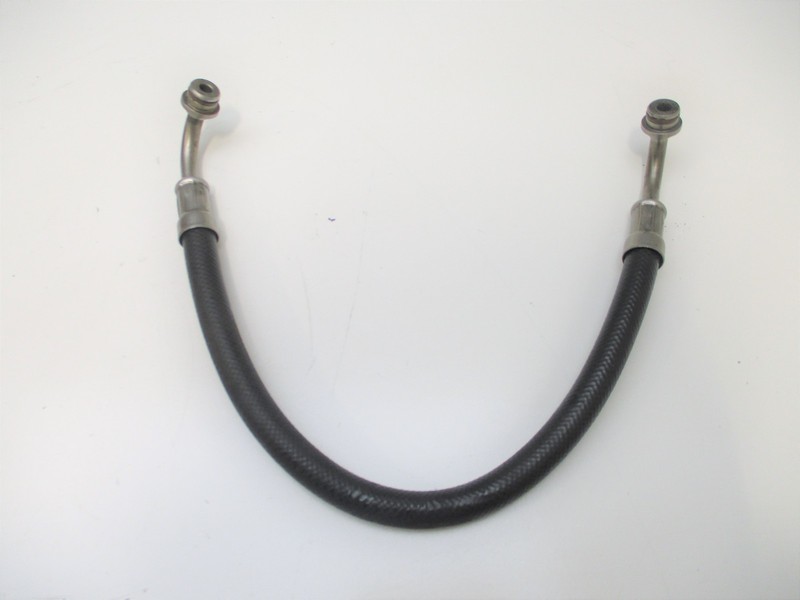 32-804823005 Mercury Mariner 135-175 DFI 2.5L Outboard Air Balance Hose 15" NLA