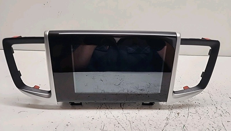 2017 Honda Pilot Radio Player Display Navigation Screen Unit OE || 39540-TG7-A22