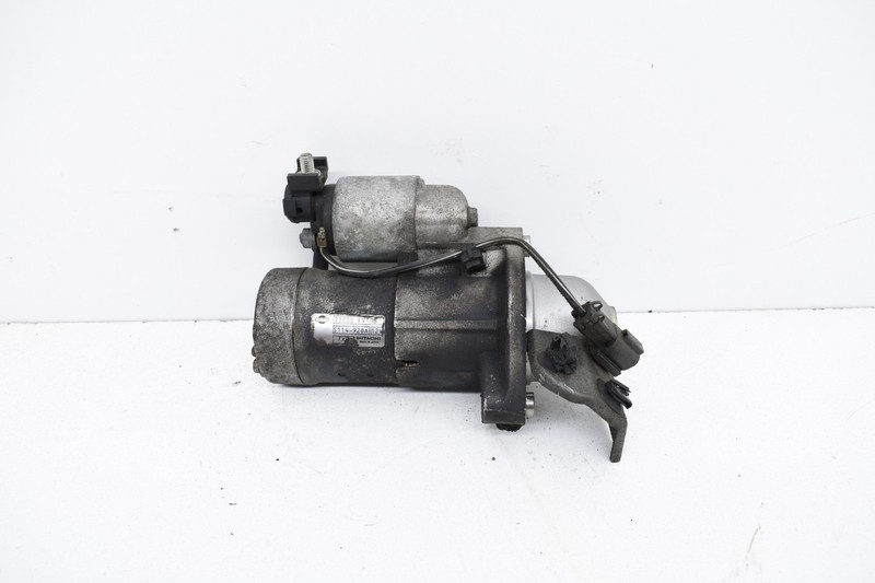 2008 Nissan 350z VQ35HR Engine Starter Motor OEM KW73