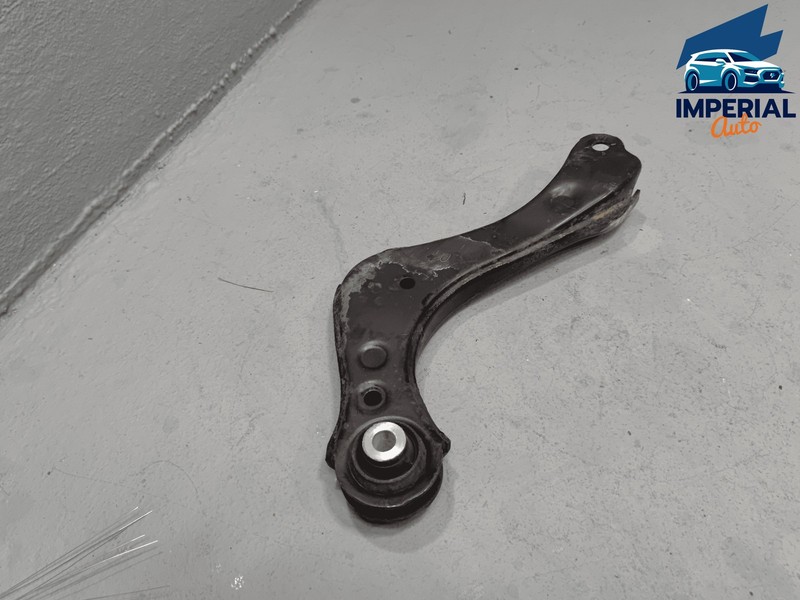 TOYOTA RAV4 19-25 FWD REAR SUSPENSION LEFT DRIVER SIDE UPPER CONTROL ARM OEM