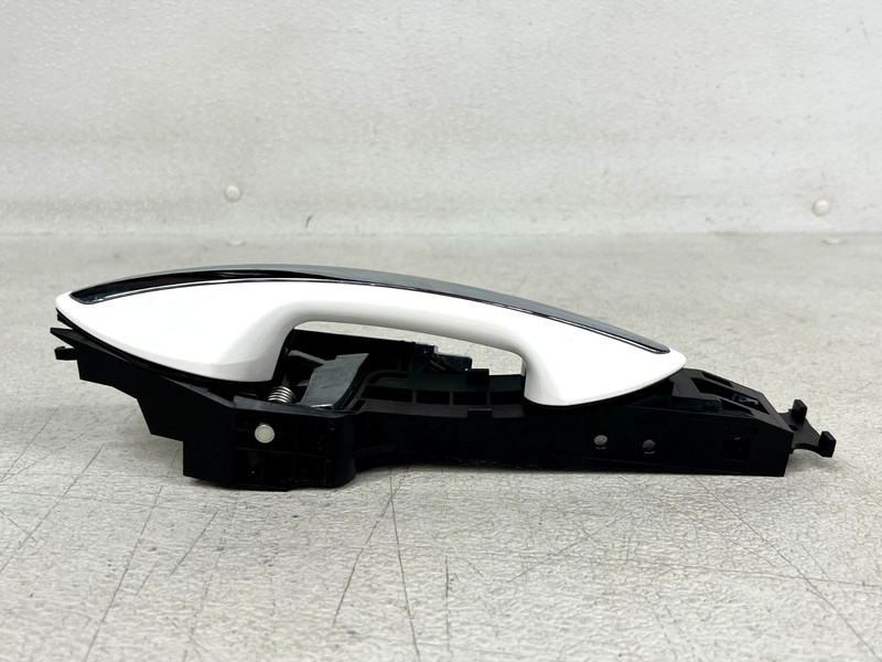 ⭐2019-2022 INFINITI QX50 REAR LEFT SIDE EXTERIOR DOOR HANDLE ASSY OEM LOT2742