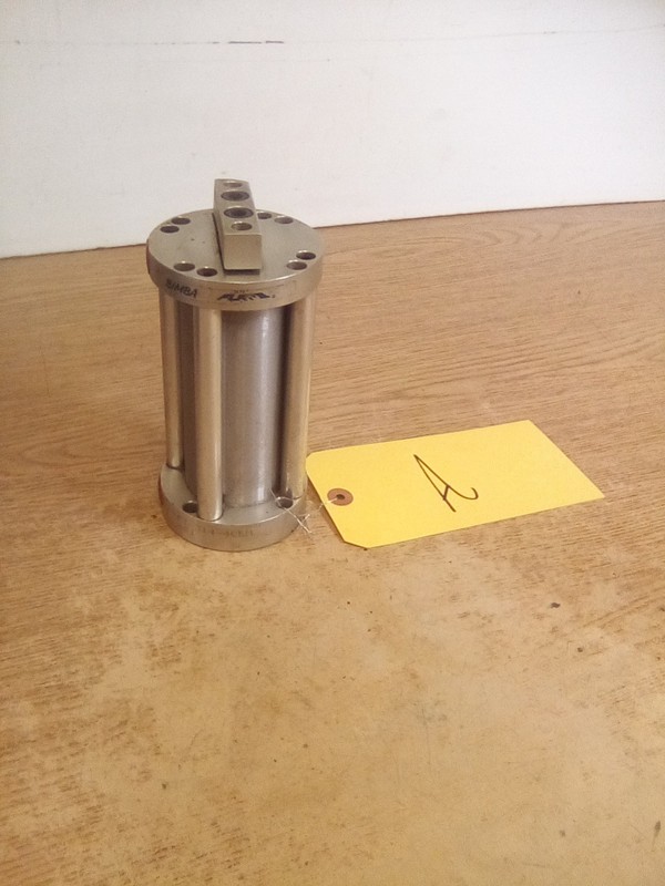 Bimba Flat II FT-314-4CEM Pneumatic Cylinder