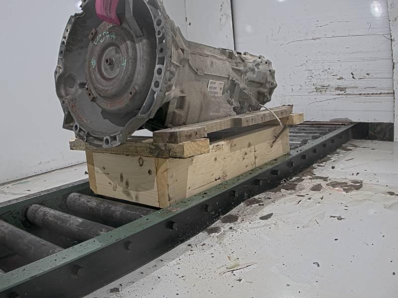 2008 Nissan Pathfinder Automatic Transmission Assembly 4.0L 148K Miles OEM