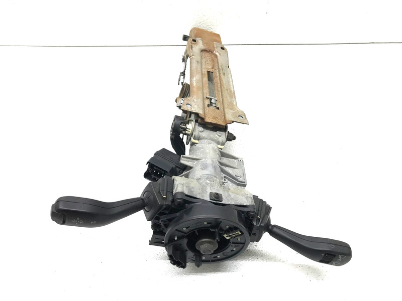 2004 - 2005 BMW X3 Steering Column Turn Signal Wiper Clock Spring Switch OEM