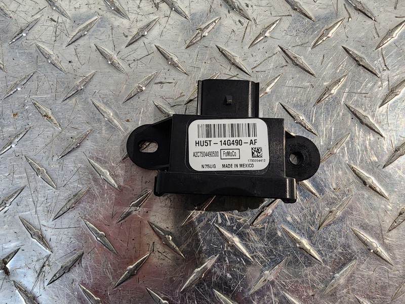 2018 - 2022 FORD F250 OEM EXTENDED POWER SUPPLY CONTROL MODULE HU5T14G490AF