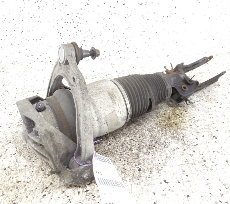 2004-2010 Volkswagen Touareg Front Air Shock Strut Driver Left LH OEM Opt 1BK