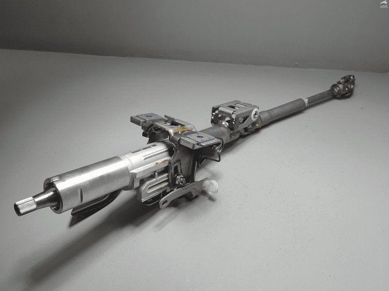 2021-2025 Nissan Rogue Steering Column w/Lower Shaft Assembly OEM