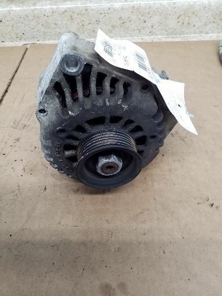 Alternator 102 Amp Opt K43 Fits 00-01 IMPALA 210495