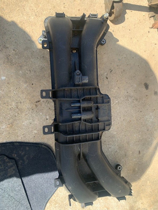 13-19 TOYOTA FRS SUBARU BRZ 86 OEM INTAKE MANIFOLD ASSEMBLY