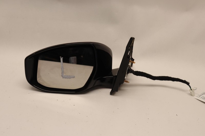 2016-2020 NISSAN MAXIMA FRONT LEFT DRIVER SIDE DOOR POWER MIRROR OEM
