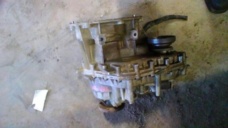 Transfer Case 4 Door Sport Trac Part-time Fits 02-04 EXPLORER 103844