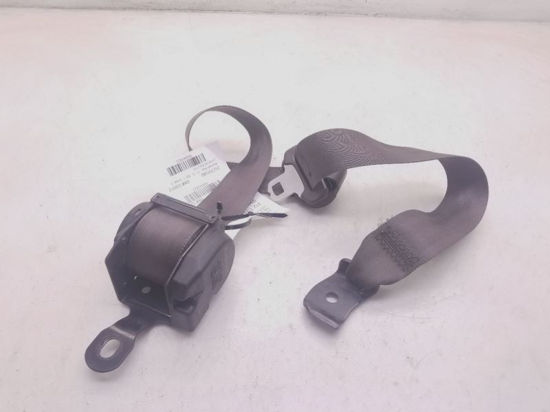 1992 TOYOTA LAND CRUISER DRIVER SIDE REAR SEAT BELT ASSEMBLY