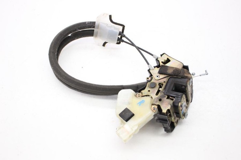 2007-2009 Nissan 350Z Vert VQ35HR Passenger Right Front Door Latch Lock Actuator