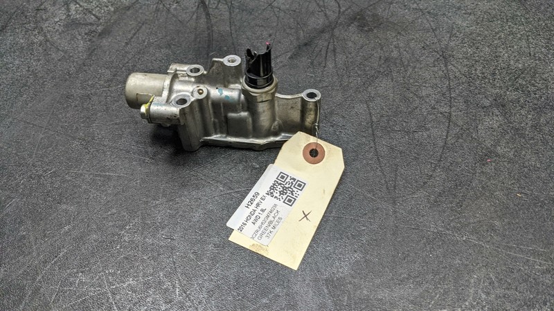 Engine Variable Valve Timing Solenoid 2016 Honda HR-V 15810-R1A-A01 2017 -2020 X