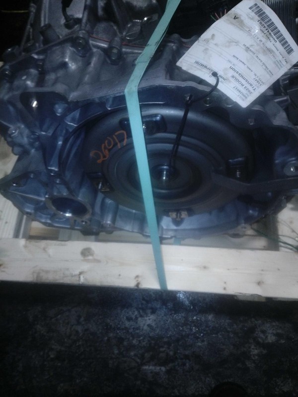 2023 Nissan Rogue Automatic Transmission Assembly 1.5L AWD 56K Miles OEM