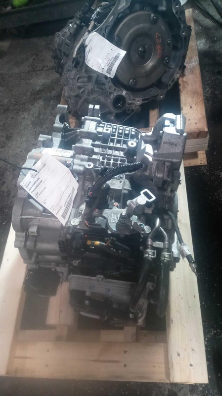 2023 KIA Sportage Automatic Transmission Assembly OEM 8-Speed AWD 309K Miles
