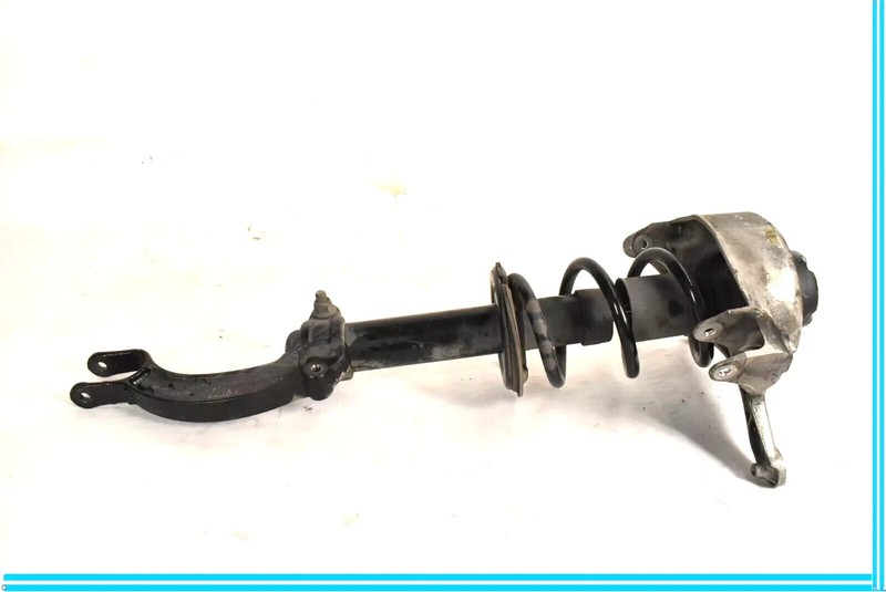 08-17 Audi A5 Quattro Front Right or Left Shock Strut Absorber 8T0413031AF OEM