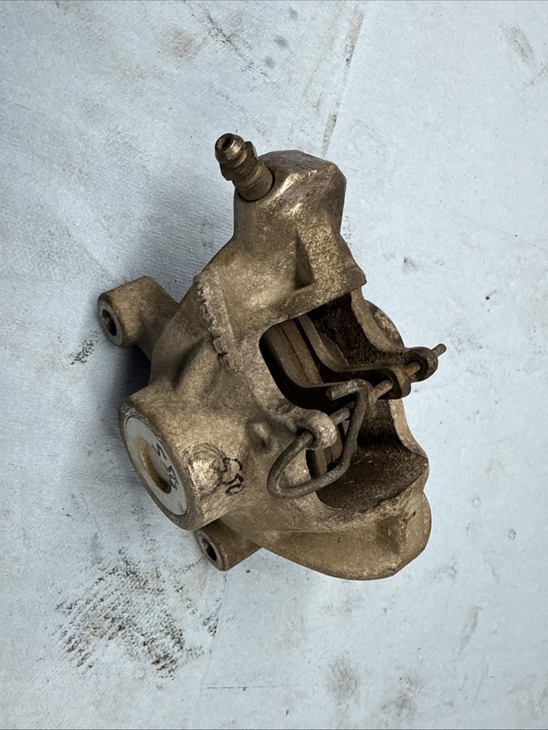 2002 - 2005 Polaris OEM Brake Caliper Ass'y Sport Touring Frontier Trail RMK