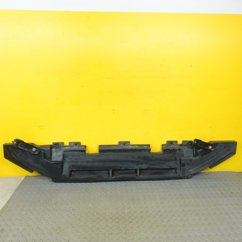 2022-2025 HONDA CIVIC FRONT RADIATOR AIR GUIDE BAFFLE COVER PANEL 71175-T20-A00