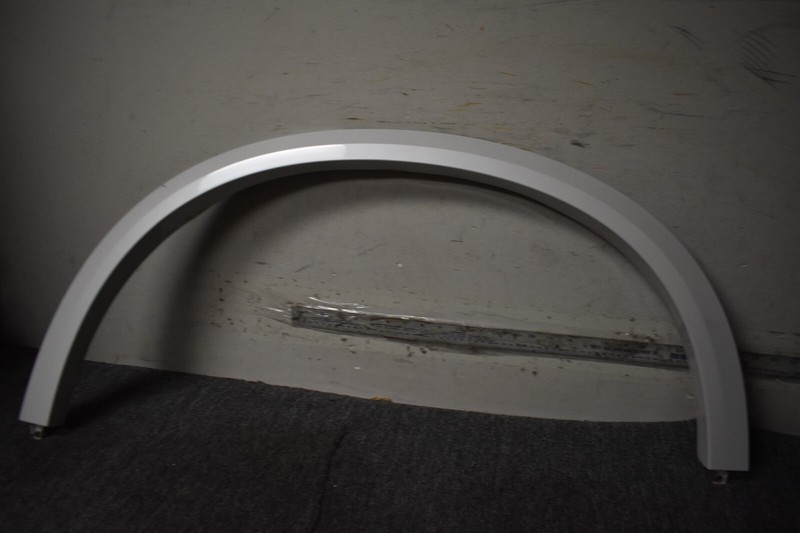 2014-2018 BMW X5 REAR LEFT SIDE FENDER FLARE FACTORY OEM