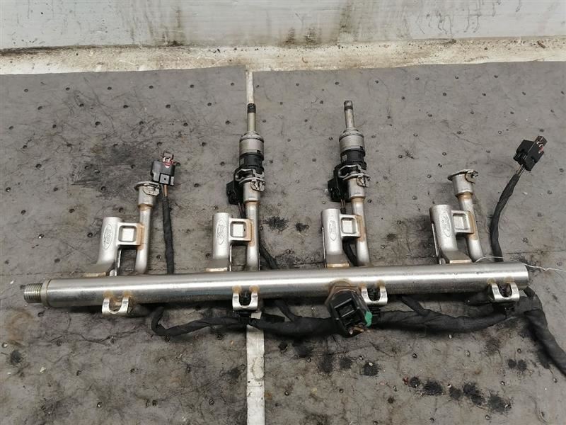 Fuel Injection Parts 1.5L Fits 14-19 FUSION 902542