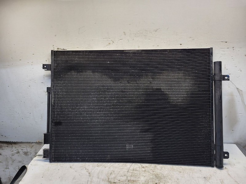 AC Condenser Thru 05/11/17 Fits 17 PACIFICA 1674943