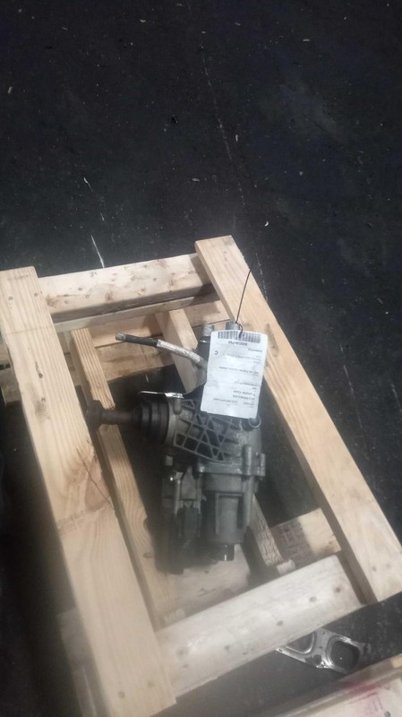 2015 Jeep Renegade Transfer Case Assembly 4WD OEM 68269808AA, 68324529AA