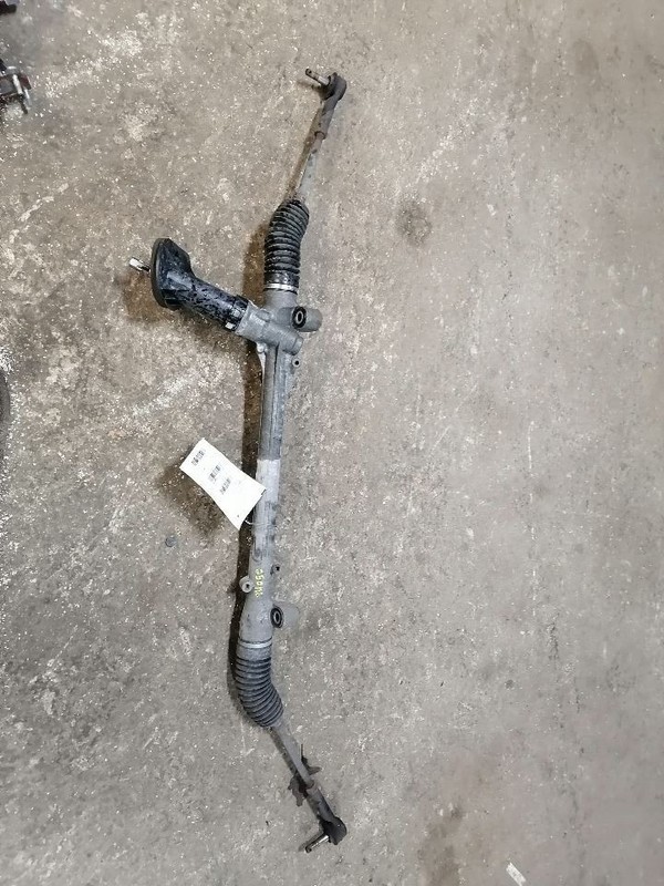 Steering Gear/Rack Power Rack And Pinion Fits 13-18 MAZDA CX-5 1562681