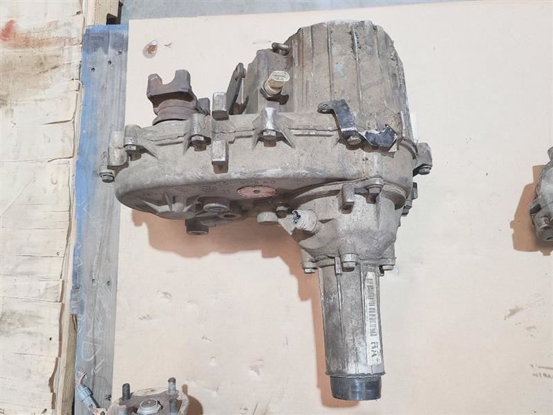 95 96 97 98 99 CHEVY 1500 PICKUP TRANSFER CASE AT 4L60E 264431