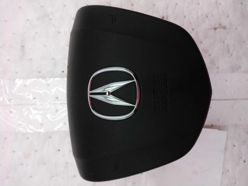 Used Steering Wheel Air Bag fits: 2016 Acura Rlx driver wheel Grade A