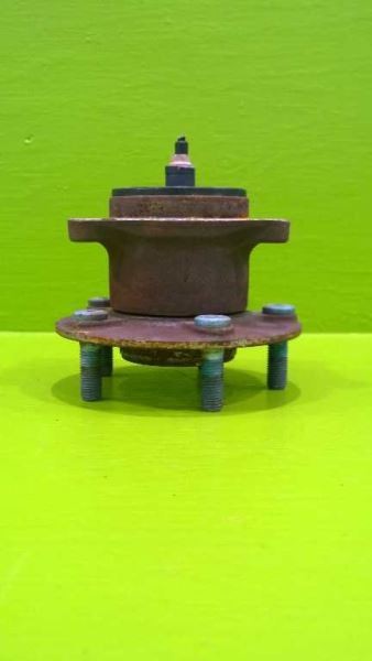 09 10 11 12 13 MAZDA 6 2.5L AT SEDAN REAR WHEEL HUB OEM 2398-78