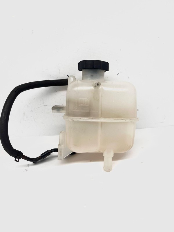 2013-2015 Chevy Spark 1.2L FWD Radiator Overflow Coolant Recovery Bottle OEM
