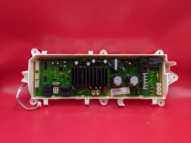 KENMORE LG WASHER CONTROL BOARD EBR75639504 WD-15998