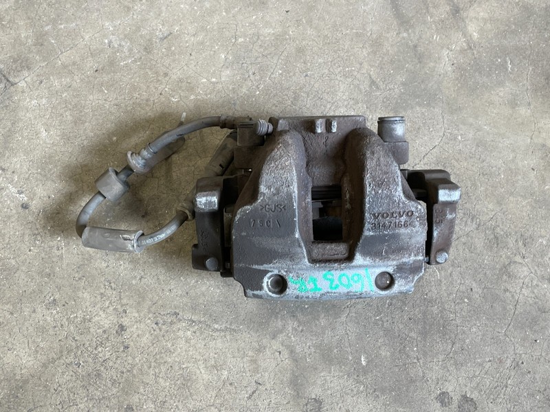 18 19 20 21 22 Volvo XC60 Front Right Passenger Side Brake Caliper 1603 OEM