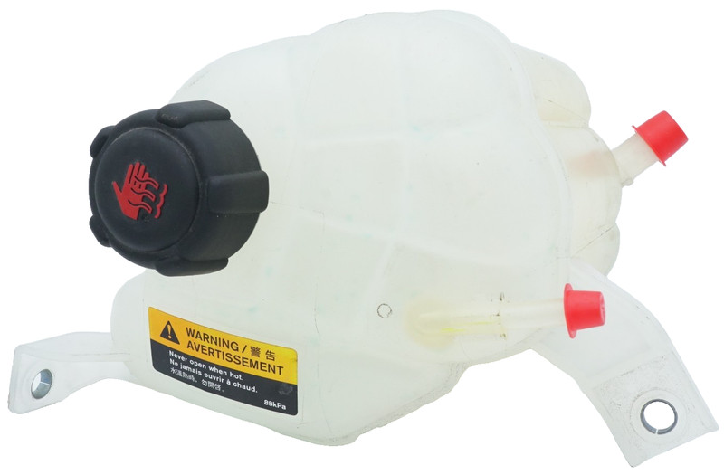 🔅2019-2025 INFINITI QX50 OEM. ENGINE COOLANT RECOVERY RESERVOIR TANK BOTTLE