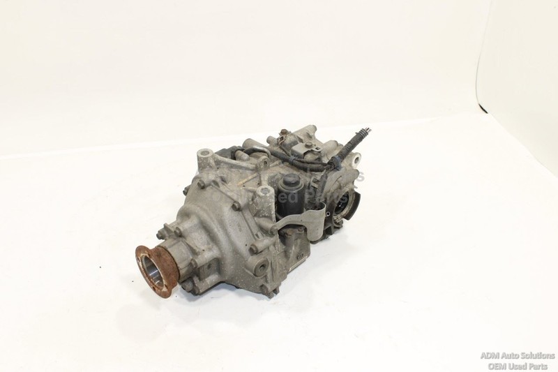 2019 - 2022 HONDA HR-V AWD REAR DIFFERENTIAL AXLE CARRIER OEM 41200-54A-J00