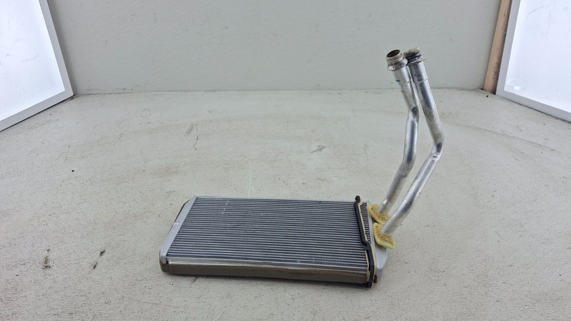 2017-2022 ALFA ROMEO GIULIA 2.0L HEATER CORE OEM